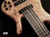 Welcome To The Zon Bass Builder