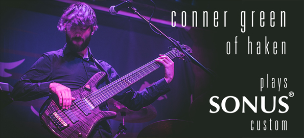 Please welcome Conner Green to the ZON family!!!
