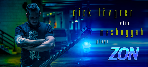 Please welcome Dick to the ZON family!!!