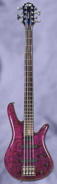 Sonus 8-String