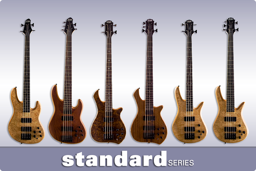 Zon bass sale